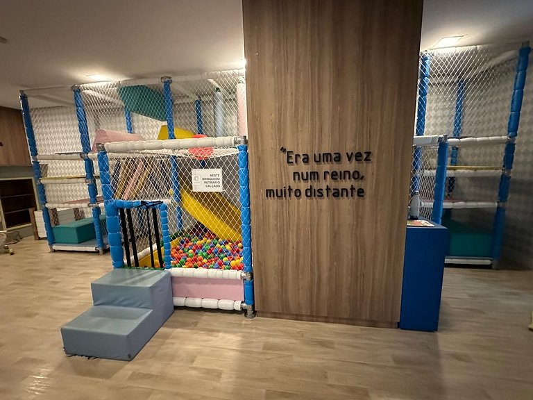 Studios Sampa - Thera Faria Lima