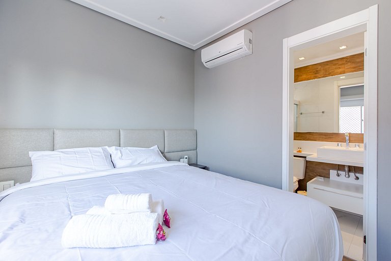 Thera Faria Lima| Andar Alto| 2 vg gar| 6 pessoas