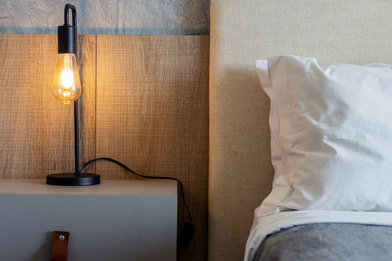 Vista Incrível Pôr do Sol | Andar Alto| Consolação