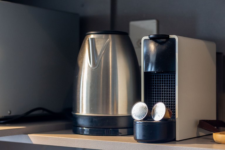 Vista Incrível Pôr do Sol | Andar Alto| Consolação