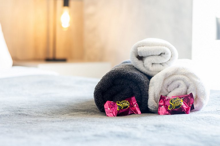 Vista Incrível Pôr do Sol | Andar Alto| Consolação