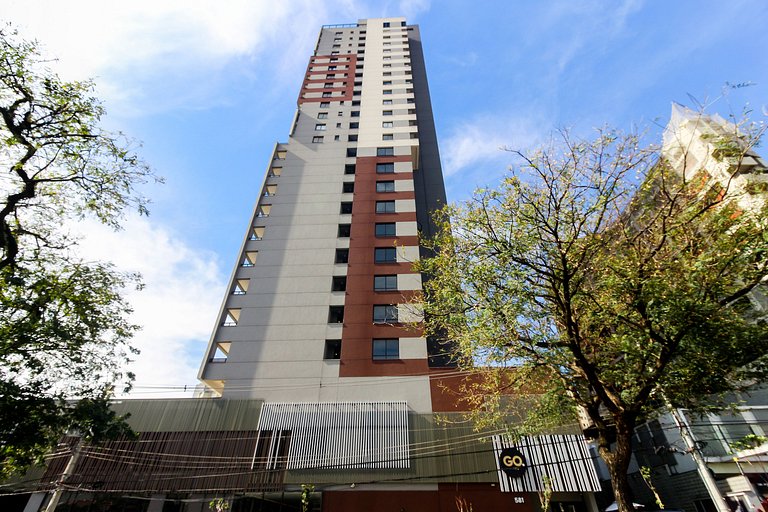 Studios Sampa - Perdizes