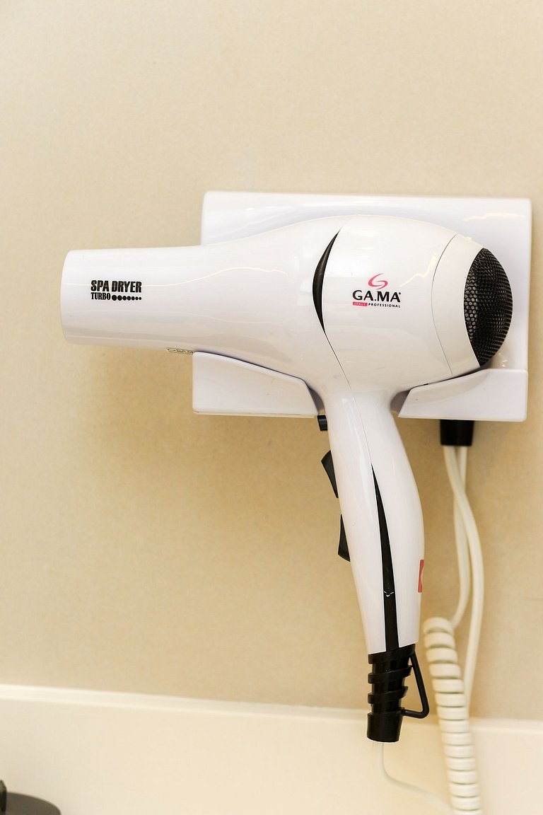 Studio no 24º Andar Perto do Allianz Parque